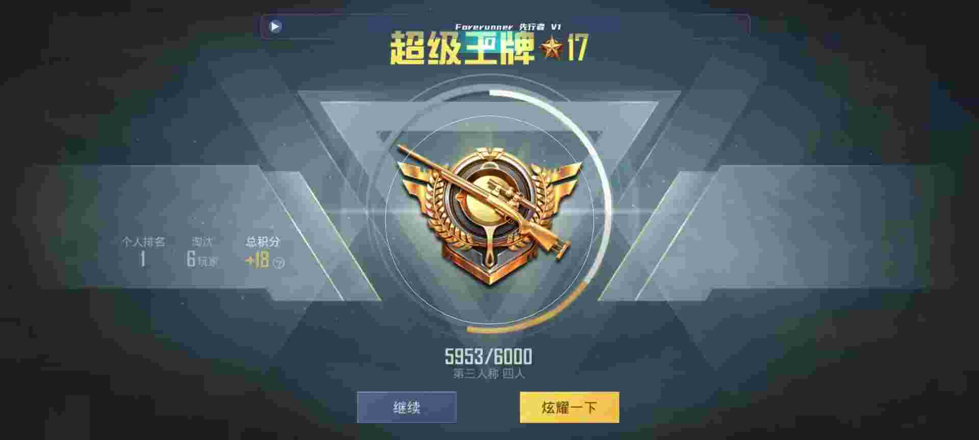 和平精英鸡腿辅助自瞄 - ҺƽӢ 辅助预览图